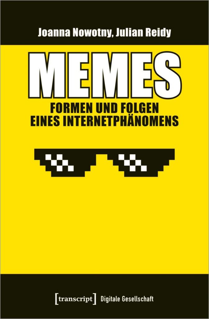 Cover: Memes